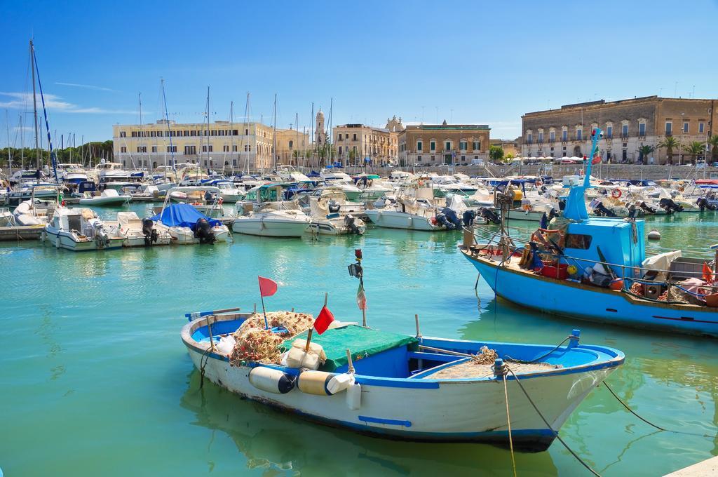 Cinquevite Polignano a Mare Exterior foto