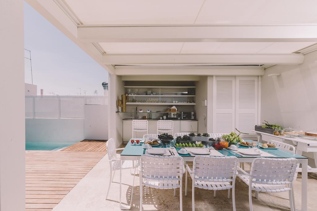 Cinquevite Polignano a Mare Exterior foto