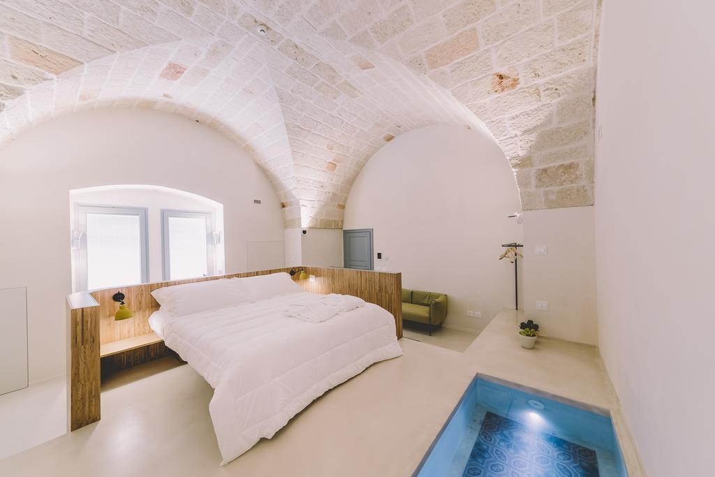Cinquevite Polignano a Mare Exterior foto