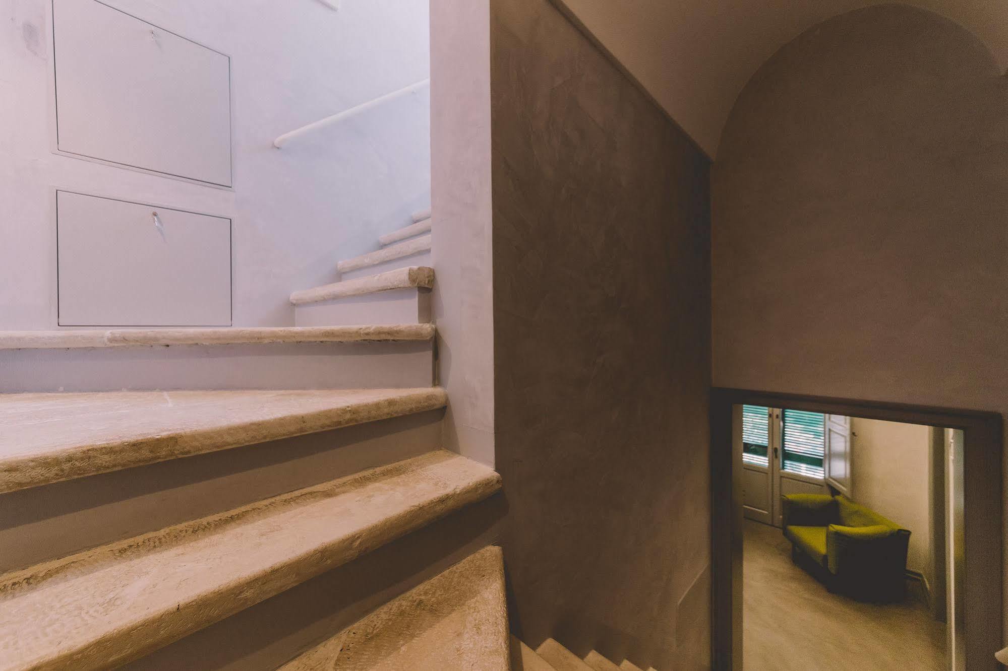 Cinquevite Polignano a Mare Exterior foto